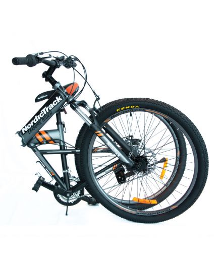 Nordictrack Folding Bike 26