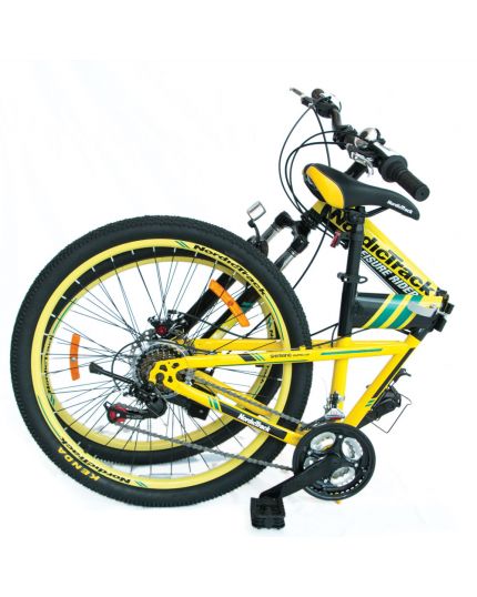 Nordictrack Folding Bike 26