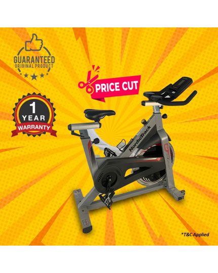 NORDICTRACK GX5.5 SPINNING BIKE