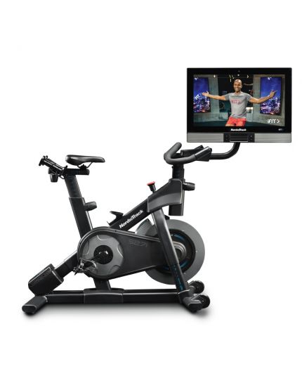 NORDICTRACK S27i STUDIO CYCLE 