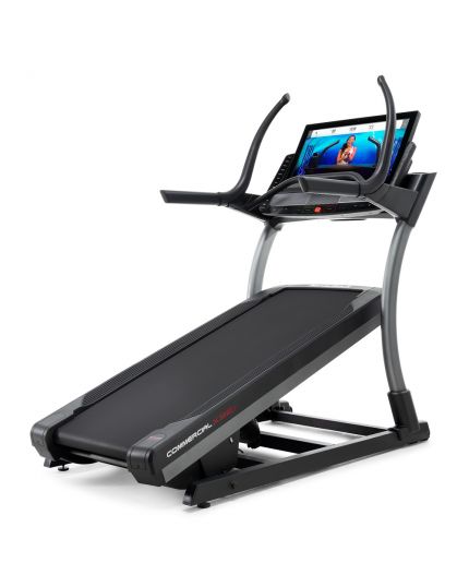 Nordictrack X32i Incline Treadmill w/ Stabilizer [DISPLAY UNIT]