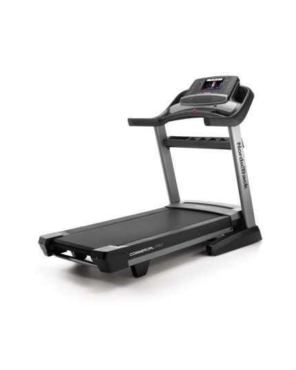 Nordictrack Commercial 1750 Treadmill W/Stabilizer INTL