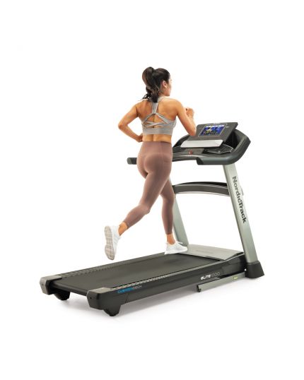 NORDICTRACK ELITE 1000 TREADMILL [READY STOCK]