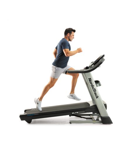 NORDICTRACK ELITE 1000 TREADMILL [READY STOCK]