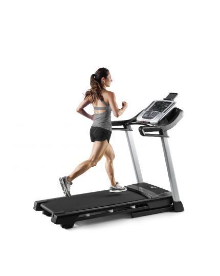 Nordictrack C7 Treadmill W/Stabilizer [DISPLAY UNIT]