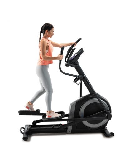 NORDICTRACK STUDIO ELLIPTICAL [DISPLAY UNIT]