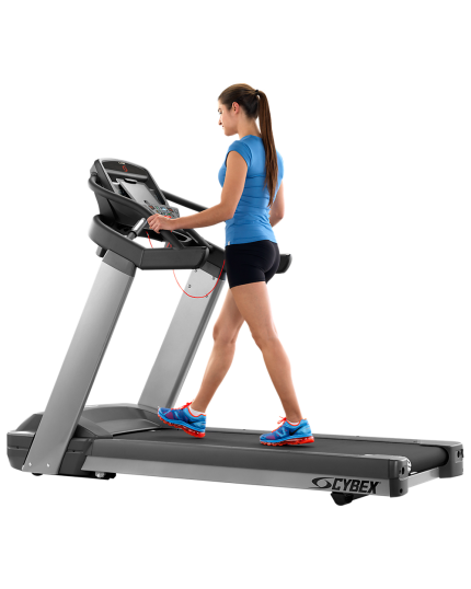 CYBEX 525T [I] [2017] PREMIUM ENTRY-LEVEL TREADMILL