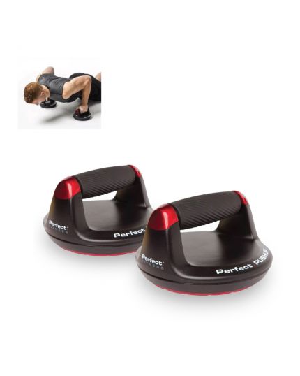PERFECT FITNESS TOTAL BODY KIT