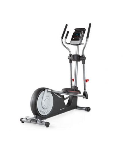 PROFORM ERGOSTRIDE ELLIPTICAL 