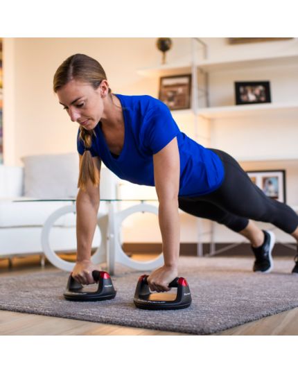 PERFECT FITNESS PUSH UP