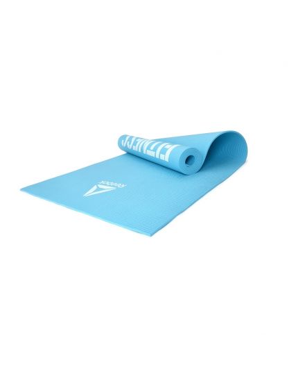 REEBOK FITNESS MAT (BLUE LOVE FITNESS)