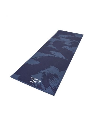 REEBOK FITNESS MAT (BRUSH STROKES)