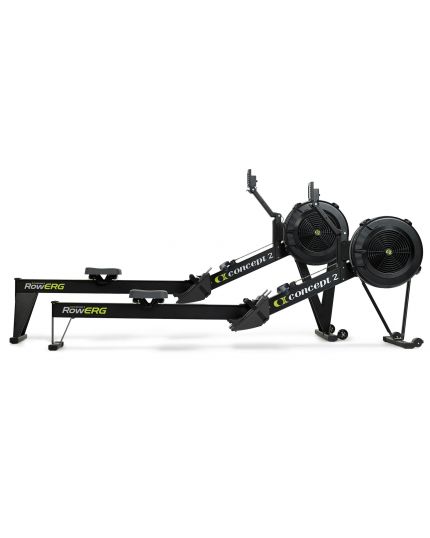 CONCEPT2 RowERG [STANDARD] - [PRE-ORDER]