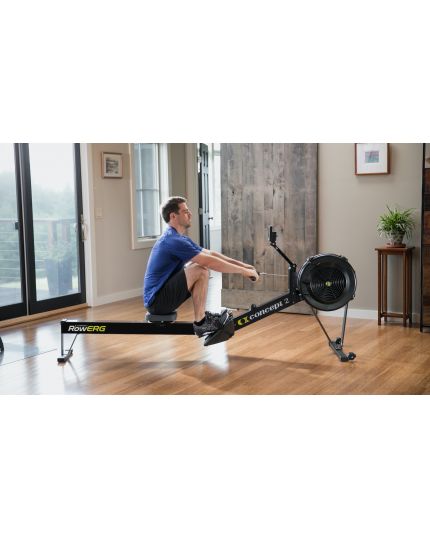 CONCEPT2 RowERG [STANDARD] - [PRE-ORDER]