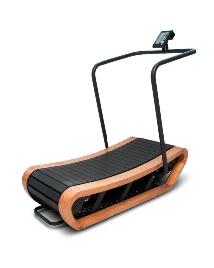 RUNTECH SPRINT CT6 CURVEMILL 