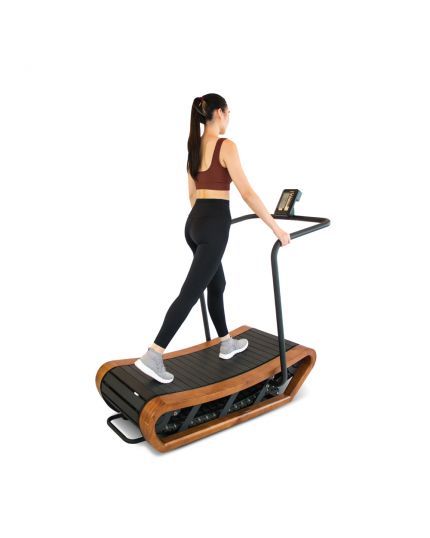 RUNTECH SPRINT CT6 CURVEMILL 