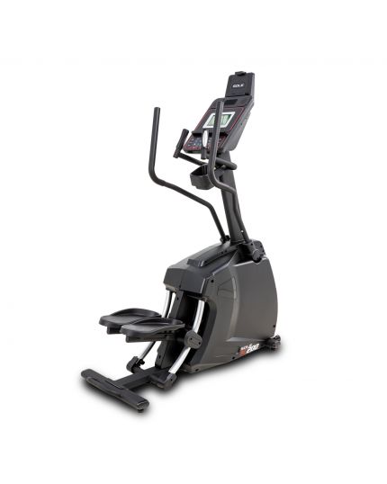 SOLE 3 IN 1 HIIT TRAINER/ STEPPER