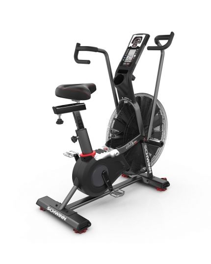 SCHWINN AIRDYNE AD8