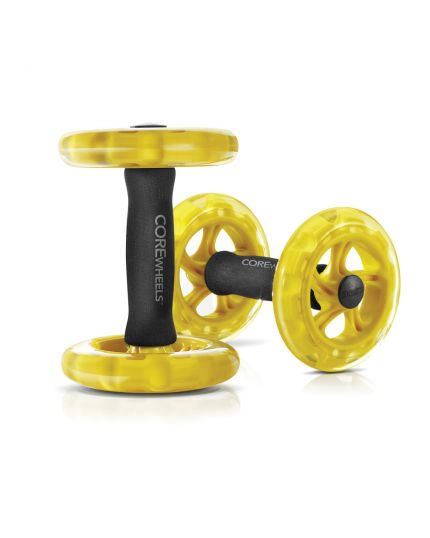 SKLZ CORE WHEELS