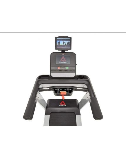 Reebok SL8 AC Treadmill 