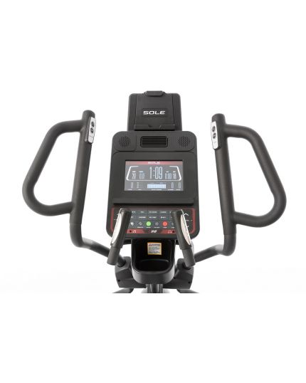 SOLE E98 ELLIPTICAL (NEW SERIES) [DISPLAY UNIT]