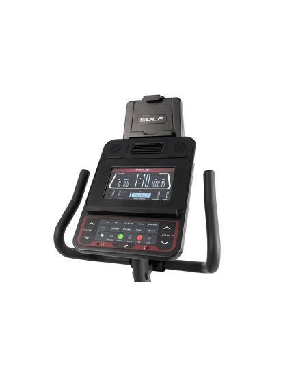 Sole LCR Recumbent Bike