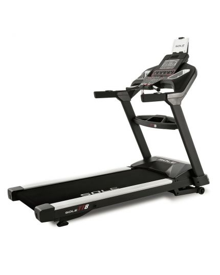 Sole TT8 Treadmill w/ Fitness Apps [New Series] [LIMITED STOCK]