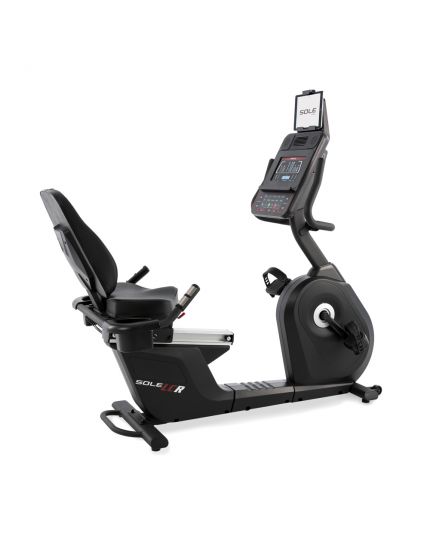 Sole LCR Recumbent Bike