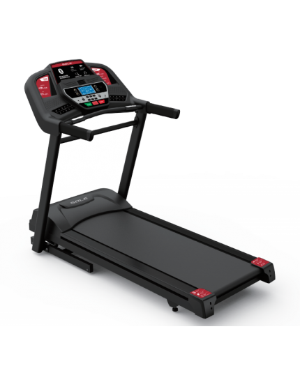 SOLE F60 TREADMILL (NEW SERIES) 