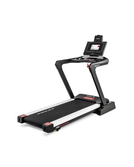 SOLE F80 TREADMILL Z FRAME 