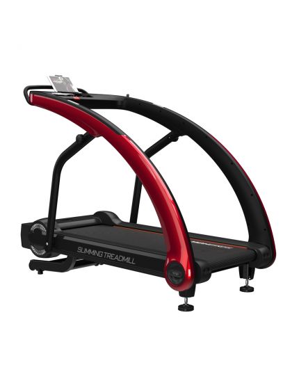 MBH 2-IN-1 HYBRID TREADMILL - [DISPLAY UNIT]