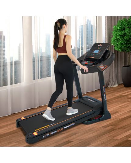 FC PERFORMANCE RUNNER TREADMILL