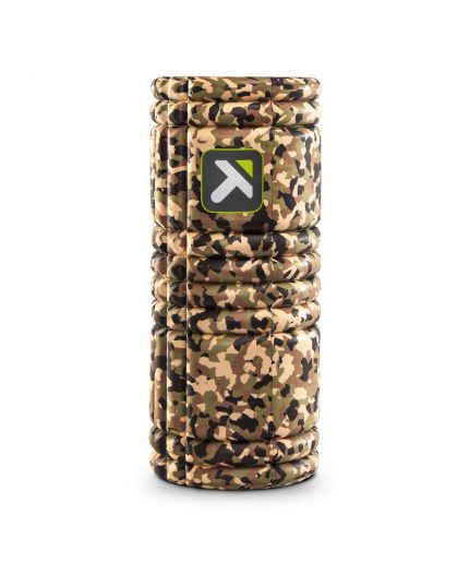 TRIGGERPOINT GRID 1 FOAM ROLLER [CAMO]