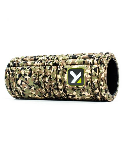 TRIGGERPOINT GRID 1 FOAM ROLLER [CAMO]