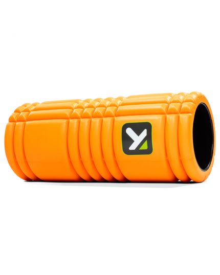 TRIGGERPOINT GRID 1 FOAM ROLLER [ORANGE]