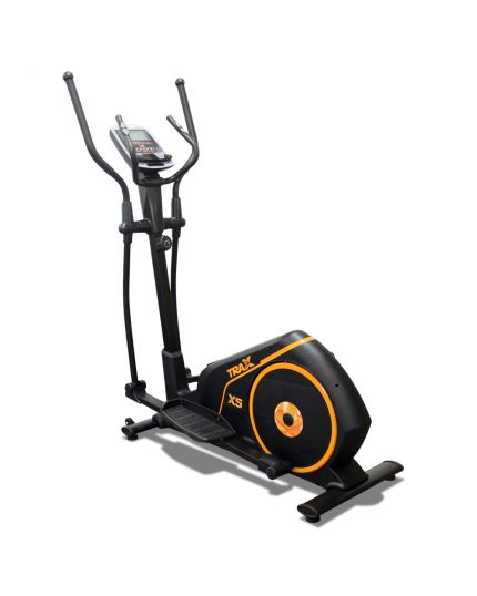 TRAX X5 Elliptical - [ SHOWROOM UNIT ]