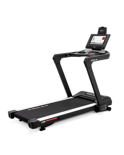 SOLE TT8 TREADMILL (AC MOTOR)