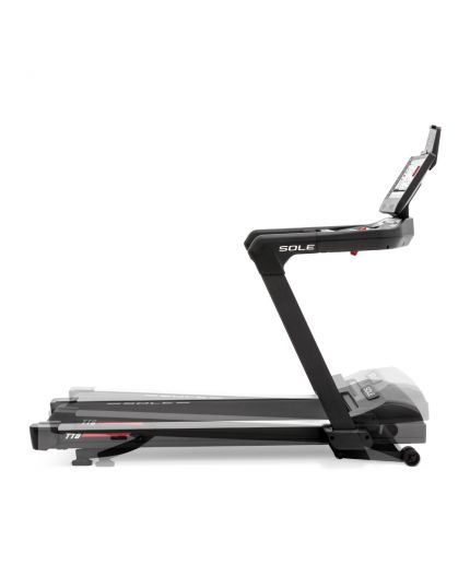 SOLE TT8 TREADMILL (DC MOTOR)