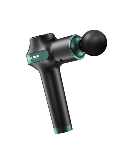 CARE+ MASSAGE THERAPY GUN [READY STOCK]