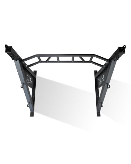 ELEMENT FITNESS WALL MOUNTED CHIN UP BAR 