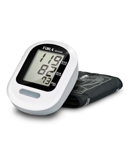 FORA Blood Pressure Monitor 