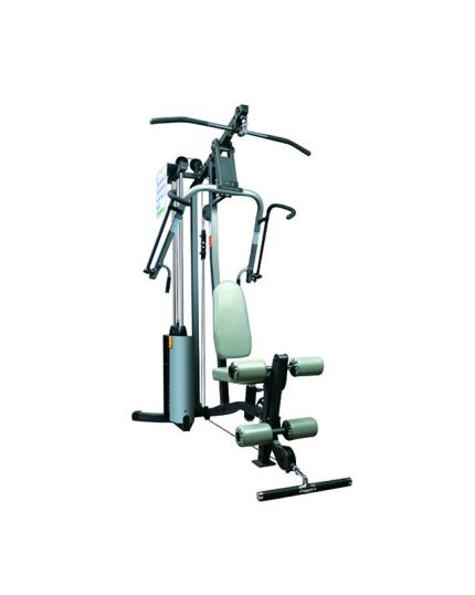 WNQ SINGLE STATION HOME GYM [READY STOCK]