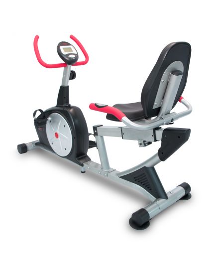 WNQ RECUMBENT BIKE [DISPLAY UNIT]