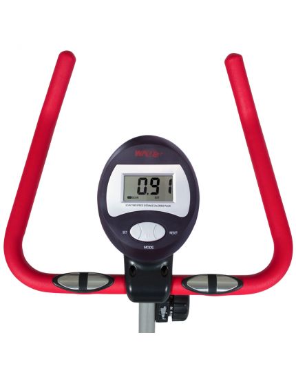 WNQ UPRIGHT BIKE - [DISPLAY UNIT]