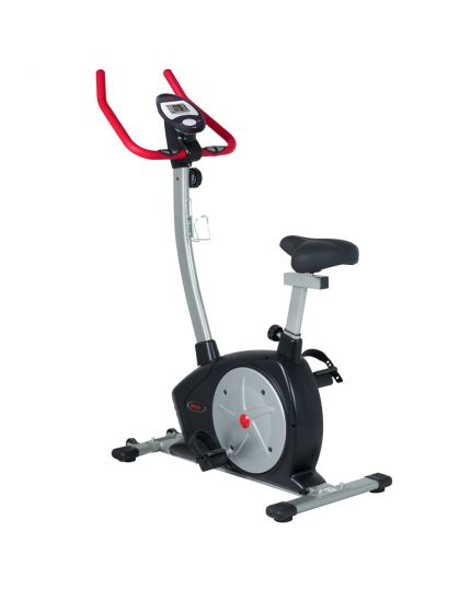 WNQ UPRIGHT BIKE - [DISPLAY UNIT]