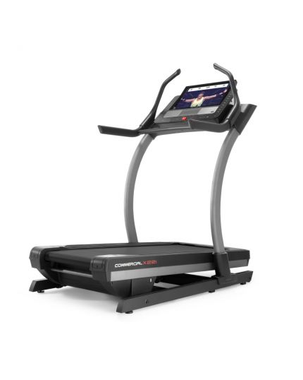 NORDICTRACK X22i INCLINE TRAINER [PRE-ORDER]