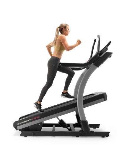 NORDICTRACK X22i INCLINE TRAINER 