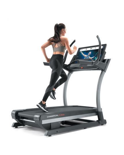 NORDICTRACK X32i INCLINE TRAINER