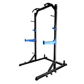 ELEMENT FITNESS HALF RACK [PRE-ORDER]
