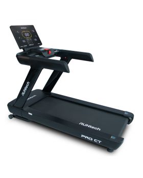 RUNtech PRO CT TREADMILL